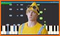 Jake Paul Piano Games related image