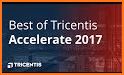 Tricentis Accelerate 2018 related image