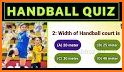 American Handball IQ Quiz related image