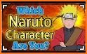 Who are you from Naruto? Test! related image
