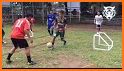 Keeper game | Protection against obstacles related image