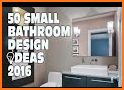 Small Bathroom Design Ideas related image