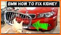 Repair BMW E46 related image
