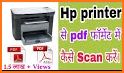 PDF Scanner related image