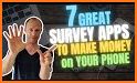 Make Money 2021 - Mobile Surveys related image