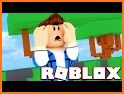 Mod jailbreak escape obby rbx world related image