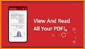 PDF Reader 2021 – PDF editor, Scanner &  Viewer related image
