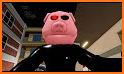 Mr Stitchy Piggy Book 2 Rbx Obby Horror Mod related image