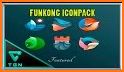 FUNKONG ICONPACK related image