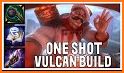 Vulcan Super Gaid related image