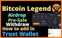 Coin Legend related image