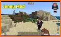 Jenny Mod for Minecraft Pe related image