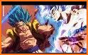 Super Broly: Ultra tournament Battle related image