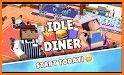 Idle Diner! Tap Tycoon related image