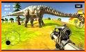 Dinosaur City Attack: Hungry Dino Simulator related image