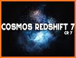 Cosmos Redshift 7 : Galaxy Shooting Game related image