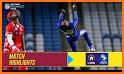 Caribbean T20 Cricket related image