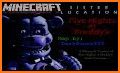 Five Nights Sister Location Freddy’s MCPE Map related image