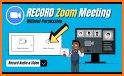 Recorder for Zoom, Online Meeting & Live Streaming related image