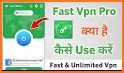 Gain VPN PRO - Fast & Secure related image