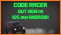 Code Racer related image