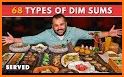 The Dim Sum Co related image