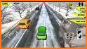 Traffic Car Racing: Highway City Driving Simulator related image