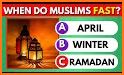 Islam QUIZ related image