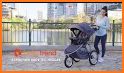 Stroller Baby Race related image