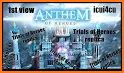 Anthem of Heroes related image