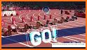Athletics Hero • Tokyo 2020 • Summer Games related image