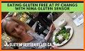 Gluten Free Scanner, gluten free or not related image