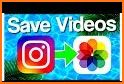 Instagram Downloader Photos Videos Repost HD Save related image