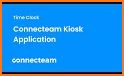 Connecteam Kiosk related image