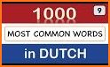 learndutch.org - Flashcards related image