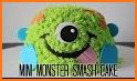 Candy Monster Smash related image
