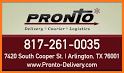 Pronto Delivery related image