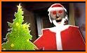 Horror Snowman granny game - Scary Games Mod related image