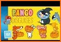 Pango Disguises related image