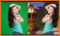 Background Remover  - ChromaKey - Green Screen related image