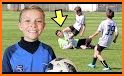 Soccer Football Players: Goalkeeper Game related image