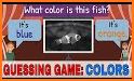Color Words - Puzzle Text Game related image