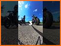 Dirt Bike Moto Racer related image