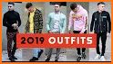 Teen Fashion 2019 Trends related image