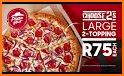 Pizza Hut South Africa related image
