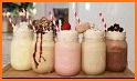 Best Milkshake Recipes - How to make a Milkshake related image