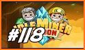 Idle Miner: Gold Mine Tycoon - Money Clicker Game related image