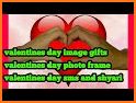 Love Photo Frames, Gifs and Greetings HD related image