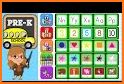 Kidz Hub: All-in-One Learning Game for Kids related image