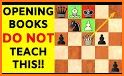 Line Chess related image